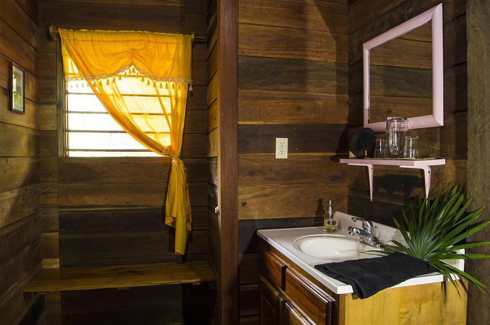 Long Caye Itza Resort חדר תמונה